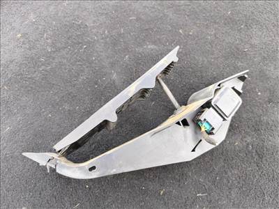 BMW 1 E87 3 E90 E91 5 E60 elektromos gázpedál 6766931