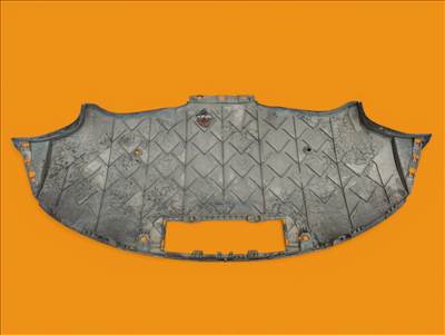 Tesla Model 3 hátsó alsó motorvédő 1137819-00-A (H.30.415K)