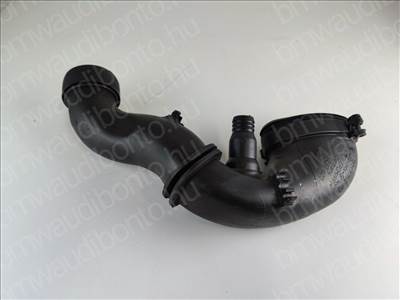 BMW 3 (E90) 330 d M57N2 Légbeömlő cső (7794172, 13717794172)