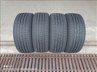 205/45 R17" Continental használt téli garnitúra