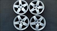  4x108 lyukosztású 6JJ 15" használt Peugeot (gyári felni) alufelni