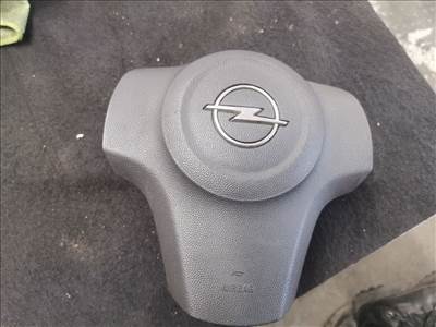 Opel Corsa D OPEL CORSA D Kormánylégzsák 3257 13235770