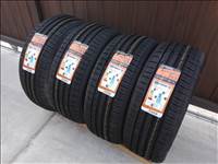 225/50R17 ÚJ Rotalla Tracmax nyári gumi garnitúra 225/50 r17