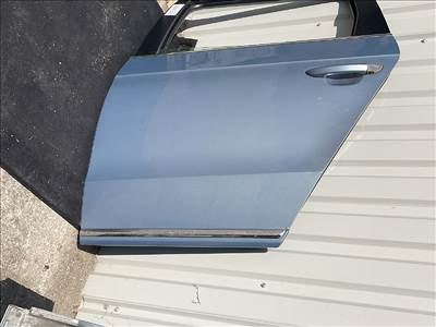  VW PASSAT Variant (365) Bal hátsó Ajtó (Részeivel)