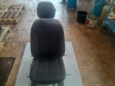 BMW 3 (F30) - Ülés szett (+kárpitok)