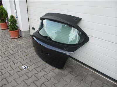 Seat Toledo III Csomagtér ajtó Fekete szín 2005