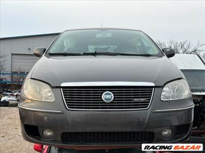 Fiat Croma II Motorháztető *156236*