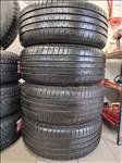 255/55-19 újszerű Bridgestone nyárigumi garnitúra!