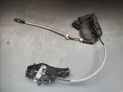 Volkswagen Passat B8 Variant bal hátsó ajtózár  5ta839015e