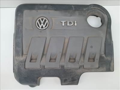 Volkswagen Golf VI 2.0 CR CFH felső motorburkolat (33057) 03l103925