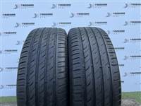 235/60 R18 Semperit Speed life 3 nyári gumi 5mm