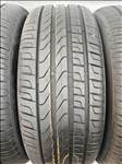  235/5517" újszerű Pirelli nyári gumi gumi