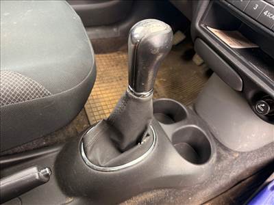 Alfa Romeo 156 váltókulissza 