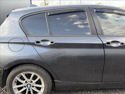 BMW F20 jobb hátsó ajtó 