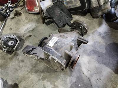 BMW E90 320D hátsó differenciálmű 2.56 áttétel 7566225