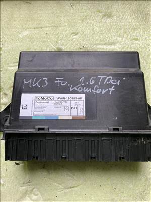 Ford Focus MK3 komfort elektronika(2011-18) av6n19g481ak