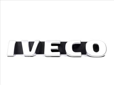 Iveco Daily IV<br />3802804; 3802803 Hűtő díszrács embléma; <br />5802443, D414564 alvázszámig
