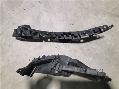Seat Ibiza IV SEAT IBIZA V Jobb hátsó Oldal Lökhárító Tartó 4152 6f0807378c 6f0807394b