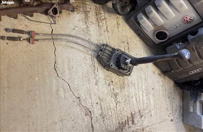 Ford Transit MK7 2006-tól váltókulissza 