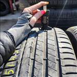  245/45 R18 Pirelli nyári gumi 99000ft a 4db/5/