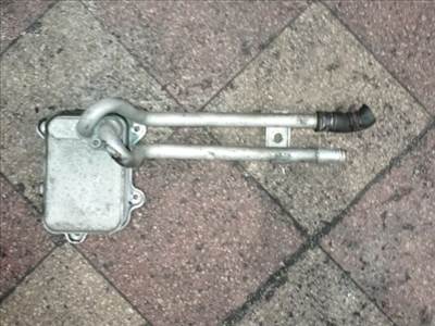 Volkswagen Touran I Olajhűtő *151688*