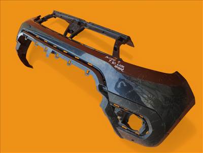 Dacia Duster 2 első lökhárító radaros (P.30.402K)