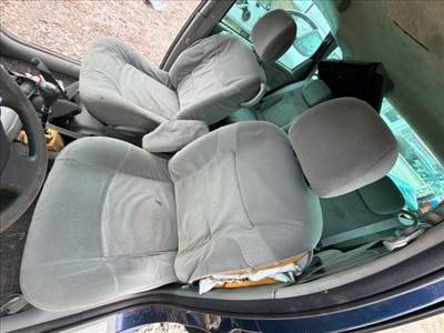 Renault Scénic I Jobb első Fejtámla *160372*