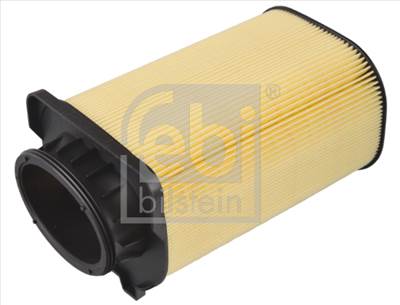 FEBI BILSTEIN 171358 - légszűrő INFINITI MERCEDES-BENZ MERCEDES-BENZ (BBDC)