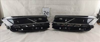 Volkswagen Touareg III Bal fényszóró 761941113