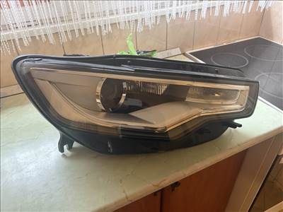 Audi A6 (C7 - 4G) jobb xenon fényszóró 4G0941032C