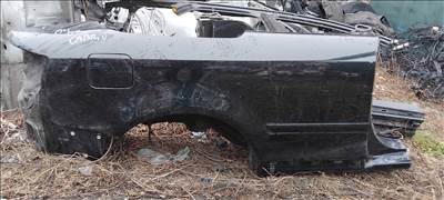 Audi A4 (B6/B7) Cabriolet 1.8T Sárvédö