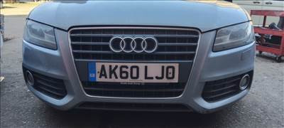 Audi A5 (B8 - 8T) Cabriolet 2.0 TDI Motorháztetö