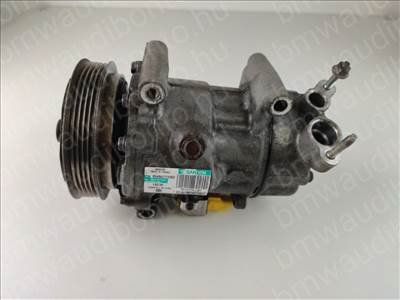 MINI (R56) Cooper D N47N Légkondicionáló (A/C) klíma kompresszor (9213175, 64529213175)
