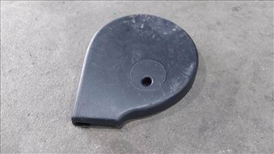 Fiat DUCATO Citroen JUMPER Peugeot BOXER 06- Kézifékkar burkolat 8743