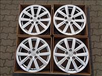 Új Toyota gyári alufelni 17-es, 5×114.3-as osztóval dobozában eladó.