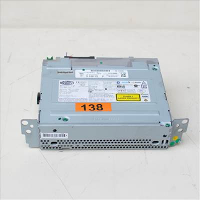 BMW 2er F45, i3 I01, MINI F55-F56 iDrive fejegység