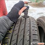 215/55 R17 Nexen nyári gumi 80000ft a 4db/93/