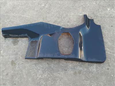 Audi A4 B8 tűzfal burkolat eladó! 8t1863052