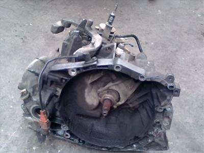PEUGEOT 406 Sebességváltó, dízel manuális