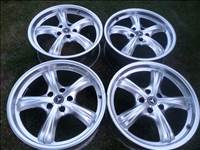  18" újszerű Mile Migla alufelni Audi,Mercedes,Chrysler,Infiniti,Ssangyong