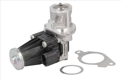 Fiat Panda 1.3Multijet EGR szelep, 75le (Gyári BorgWarner)