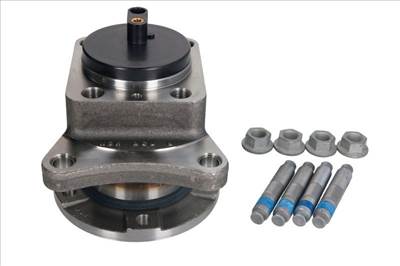 Citroen Jumpy hátsó kerékcsapágy (Tárcsafék)