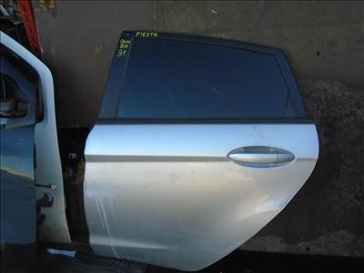 Ford Fiesta Mk6 hátsó ajtó bal-jobb