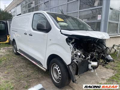 Eladó Opel Vivaro C haszonjármű