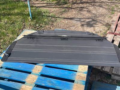 HONDA JAZZ III (GE) Kalaptartó