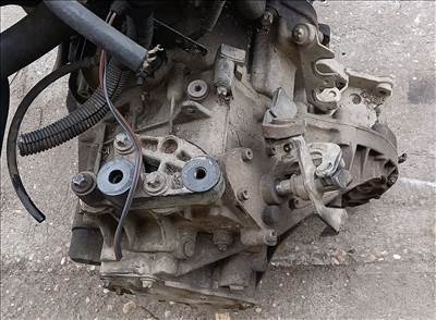 Opel Combo C, Corsa C, Meriva A 1.7CDTI (Z17DTH) sebességváltó (F23)