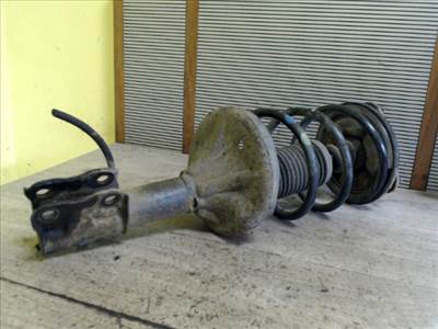 MITSUBISHI LANCER 04.06.01-07.05.30 Bal első lengéscsillapító rugóval