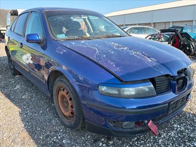 Seat Toledo II Jobb első Ajtó (Részeivel) *158025*