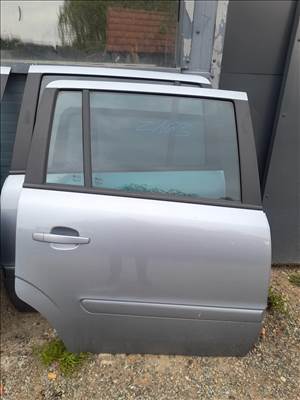 Opel zafira b jobb hátsó ajtó z163 