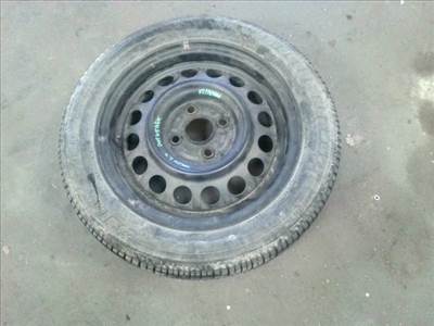 SUZUKI WagonR+ Pótkerék